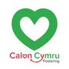Calon Cymru Fostering Logo