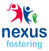 Nxs Stacked Logo RGB